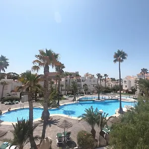Golf Center Appartement