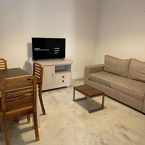 La Casa Del Pozo Santo Appartement