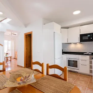La Casa Del Barrio Appartement