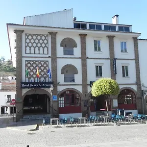 Sierra De Отель
